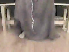 Exotic male in horny fetish gay xxx movie