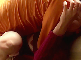 Exotic porn scene MILF exotic