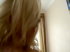 Exotic pornstar Riley Evans in fabulous big tits, blonde porn scene