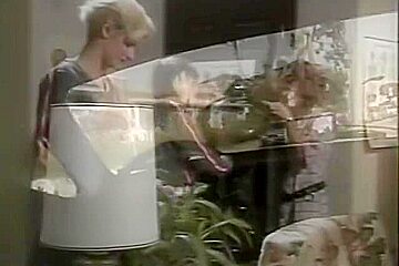 Exotic pornstars Melissa Mendez, Mauvais de Noir and Barbara Dare in best blonde, blowjob xxx clip