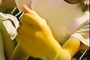 Exotic sex scene Amateurs exclusive , watch it