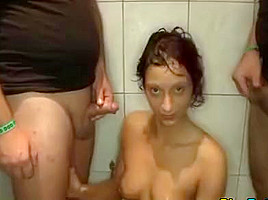 Exotic sex video Pissing crazy , it's amazing