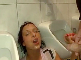 Exotic sex video Pissing crazy , it's amazing