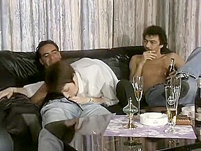 Exotic sex video