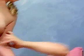 Exotic xxx clip Blonde try to watch for uncut