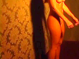 Exotic xxx scene Feet fantastic uncut