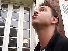 FABIEN LAFAIT RECRUTE DANS LA RUE VOLUME 3 - Scene 3