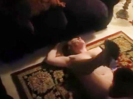 [FULL 4-SOME] RECORDING MY FIANCE TRADE ORAL WITH BBC