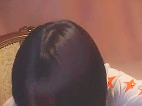 Fabulous Amateur Fetish, Masturbation Adult Clip