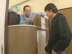 Fabulous Japanese slut in Crazy JAV movie