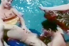 Fabulous Vintage, Group Sex xxx video