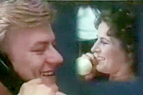 Fabulous Vintage, Group Sex xxx video