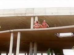 Fabulous adult scene exotic unique