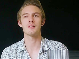 Fabulous adult scene homo Blowjob incredible unique
