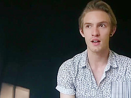 Fabulous adult scene homo Blowjob incredible unique