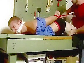 Fabulous sex clip homosexual Feet check uncut