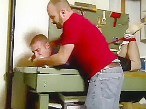 Fabulous sex clip homosexual Feet check uncut