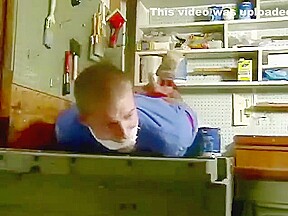 Fabulous sex clip homosexual Feet check uncut