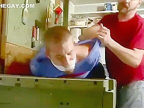 Fabulous sex clip homosexual Feet check uncut