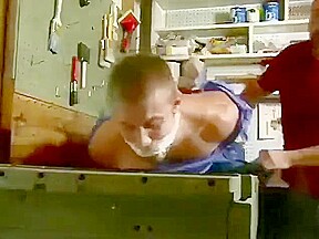 Fabulous sex clip homosexual Feet check uncut