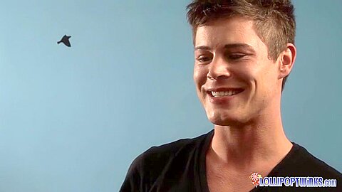 Far Too Tempting A Twink - Zac West & Cody Reed