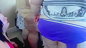 Farting Bbw