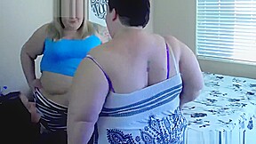 Farting Bbw