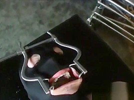 Femdom bondage and humiliation