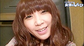 Fetish Japanese Video - Nyoshin