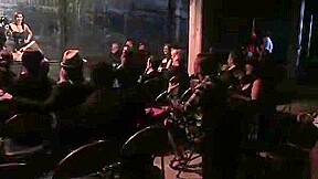 Fighting Girls Get Punished And A-hole Fucked In Bondage 