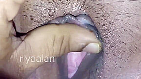Fingering Squirts
