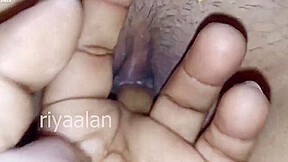 Fingering Squirts