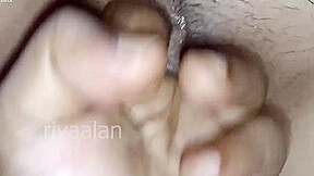 Fingering Squirts