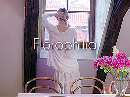 Florophilia - Nordica - Errotica-Archives