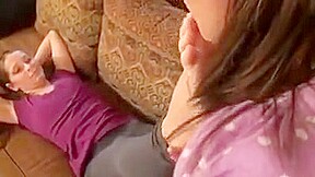 Foot fetish 2