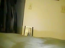 Freak Huge Black Cock Permeates The Large White Ass