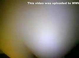 Freak Huge Black Cock Permeates The Large White Ass