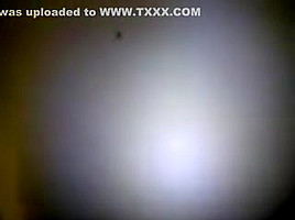 Freak Huge Black Cock Permeates The Large White Ass