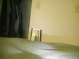 Freak Huge Black Cock Permeates The Large White Ass