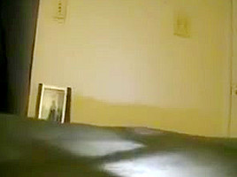 Freak Huge Black Cock Permeates The Large White Ass