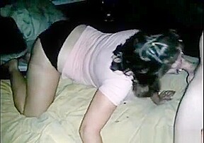 Friend Fucks Wife Creampie Her Pussy Hubby Sloppy