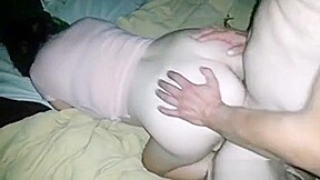 Friend Fucks Wife Creampie Her Pussy Hubby Sloppy