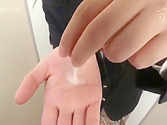 Frivolous Asian Girl Gry-475