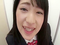Frivolous Asian Girl Gry-475