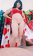 Fruity Filthy Milf