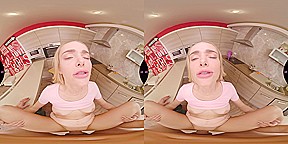 Fuck Your Sexy Gf - Vrsexperts - Vr Porn Video