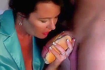 Fucking Beautiful MILF Brooklyne