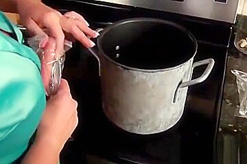 Fucking Beautiful MILF Brooklyne