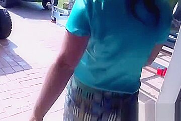 Fucking Beautiful MILF Brooklyne