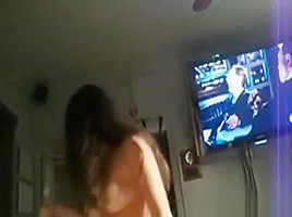 Fucking My American Mexican Wife